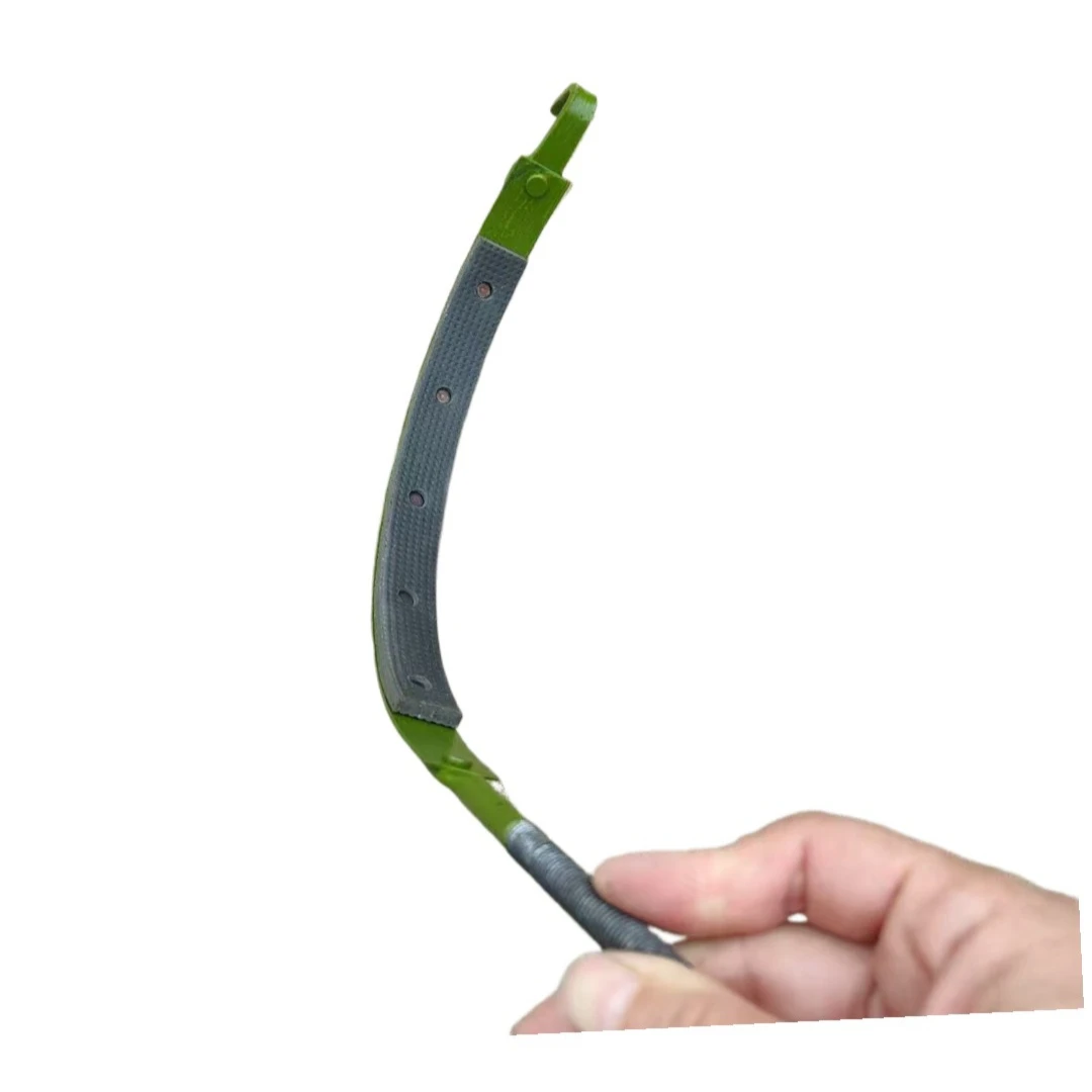 2025Lawn Mower Baler Parts Brake Band Brake Belts Brake Padsbrake Block