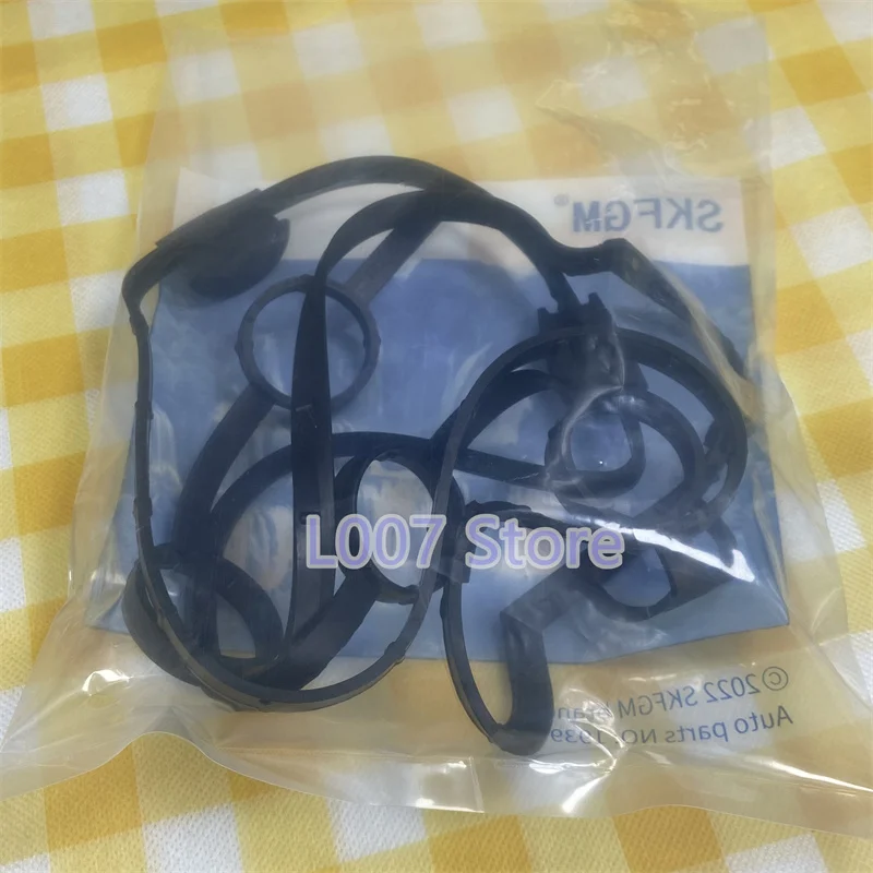 Chính Hãng Động Cơ Nắp Van/Trục Cam Bao Gioăng OEM #96353002 Cho Chevolet Aveo Excelle 1.6L Daewoo Lanos