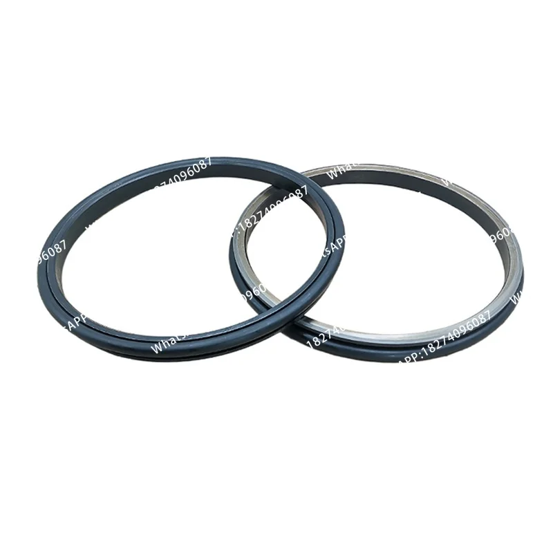 ZX70-5A 70-5C excavator walking motor gearbox Grinding mirror oil seal/Floating oil seal 1920