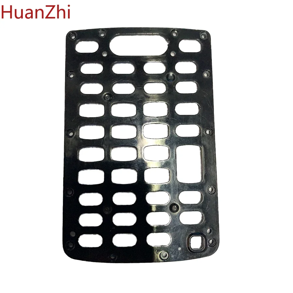 5Pcs 38-Key Keypad Keyboard Bezel Cover for Zebra MC3300