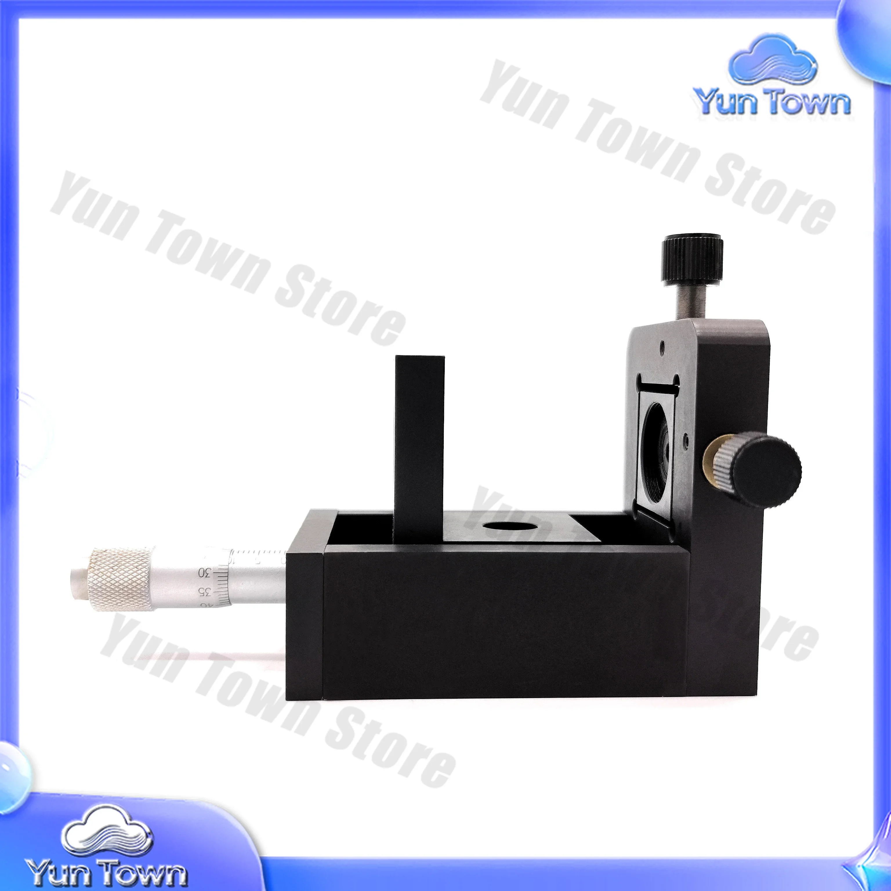 High Precision Optical Spatial Filters for LSLB1 Series 2025 Hot Sale