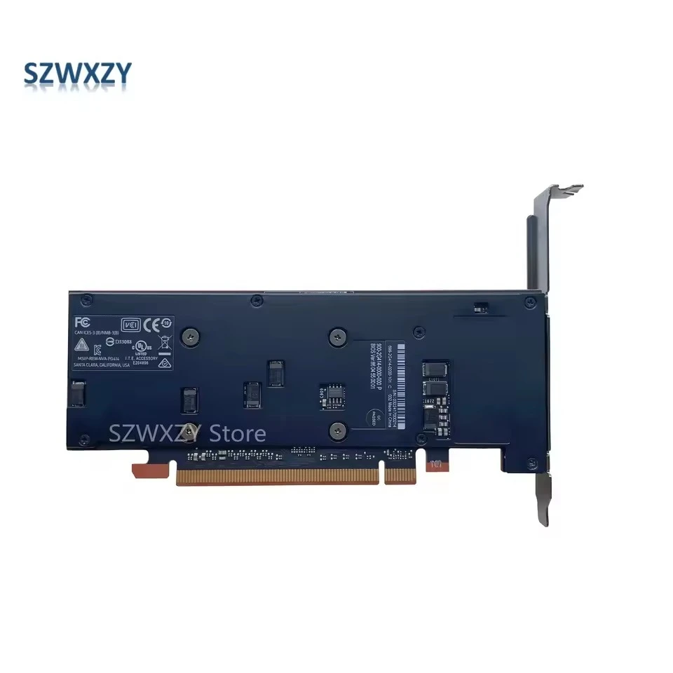 SZWXZY Original For NVIDIA TESLA P4 8GB Graphics Card GPU VGPU
