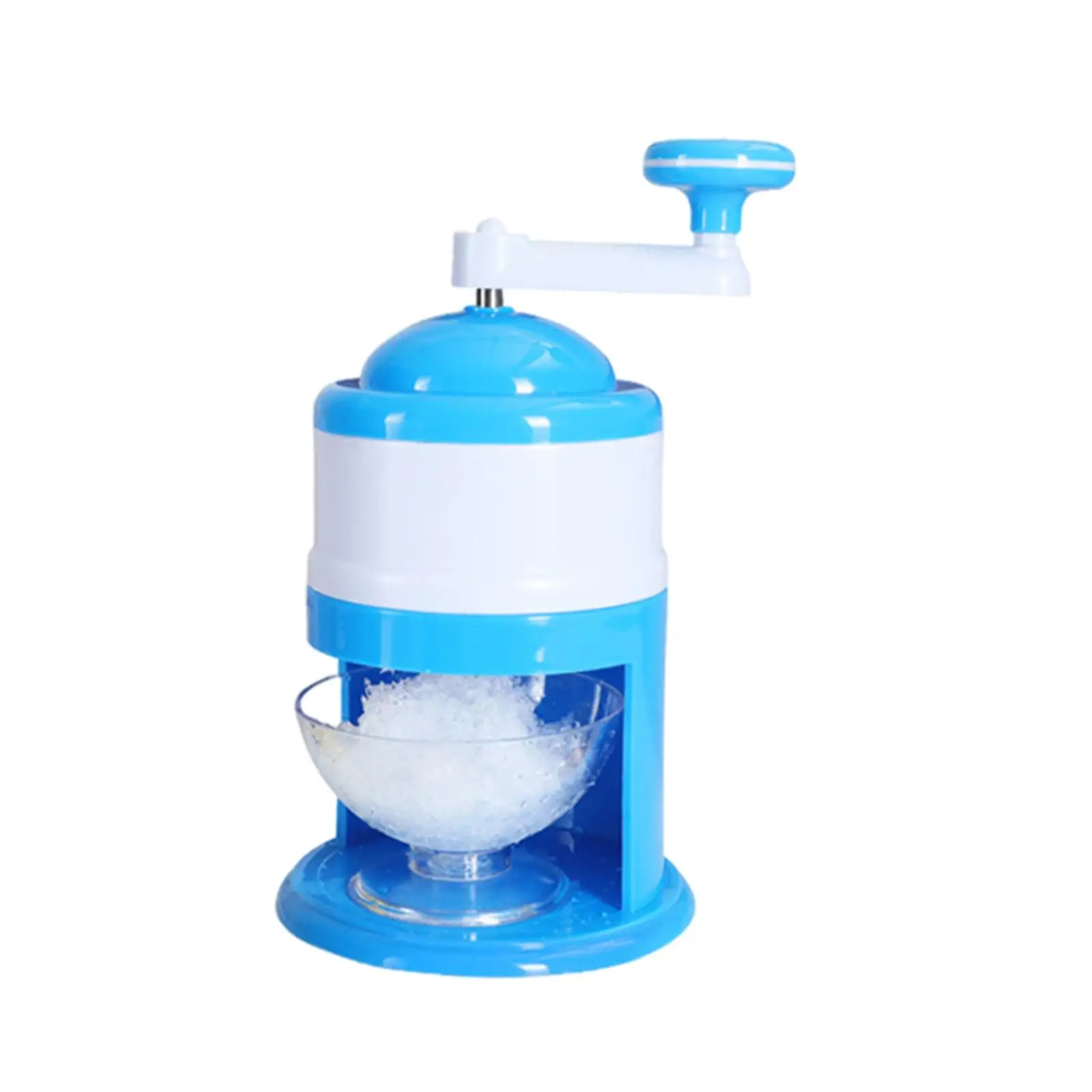 レストラン,屋内および屋外で使用するためのロータリー製氷機