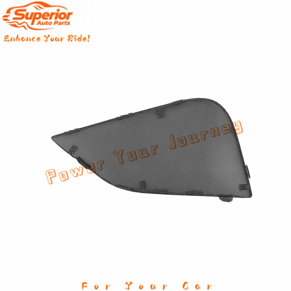 Untuk Tesla Model 3 (2021-2023): Penutup Speaker Pintu Depan (Kiri & Kanan) |   PN 20211027