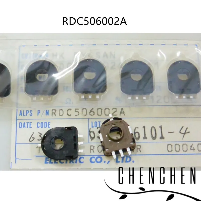 5pcs/lot  RDC506002A   100% New  Original