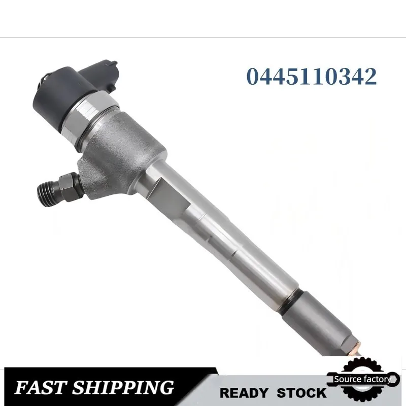 

0445110342 Diesel Fuel Injector 0305BB1031N Injector Nozzle for MAHINDRA-Low Emission Fast Shipping