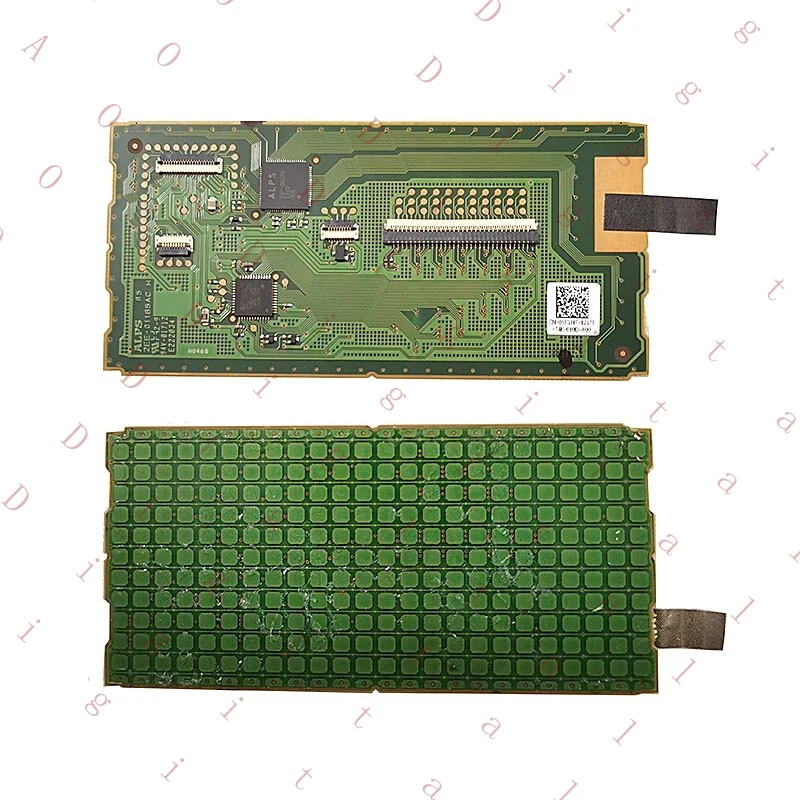 WW 05FVHF FOR DELL Latitude E7370 Laptop Touchpad Mouse Pad