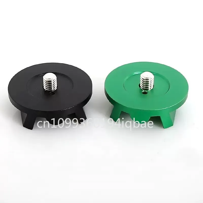 Xingda, Shinda Hoshino 3/8 Ball Head Connector Tripod SLR camera PTZ Telescope Accessories