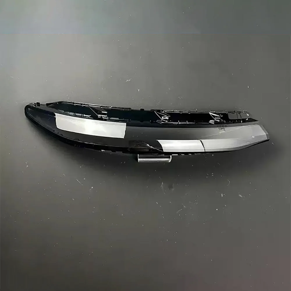 For Leapmotor B01 2025 2026 Daytime lampshade Configuration Headlight Shell Headlamp Transparent Lampshade Cover Lens Plexiglass