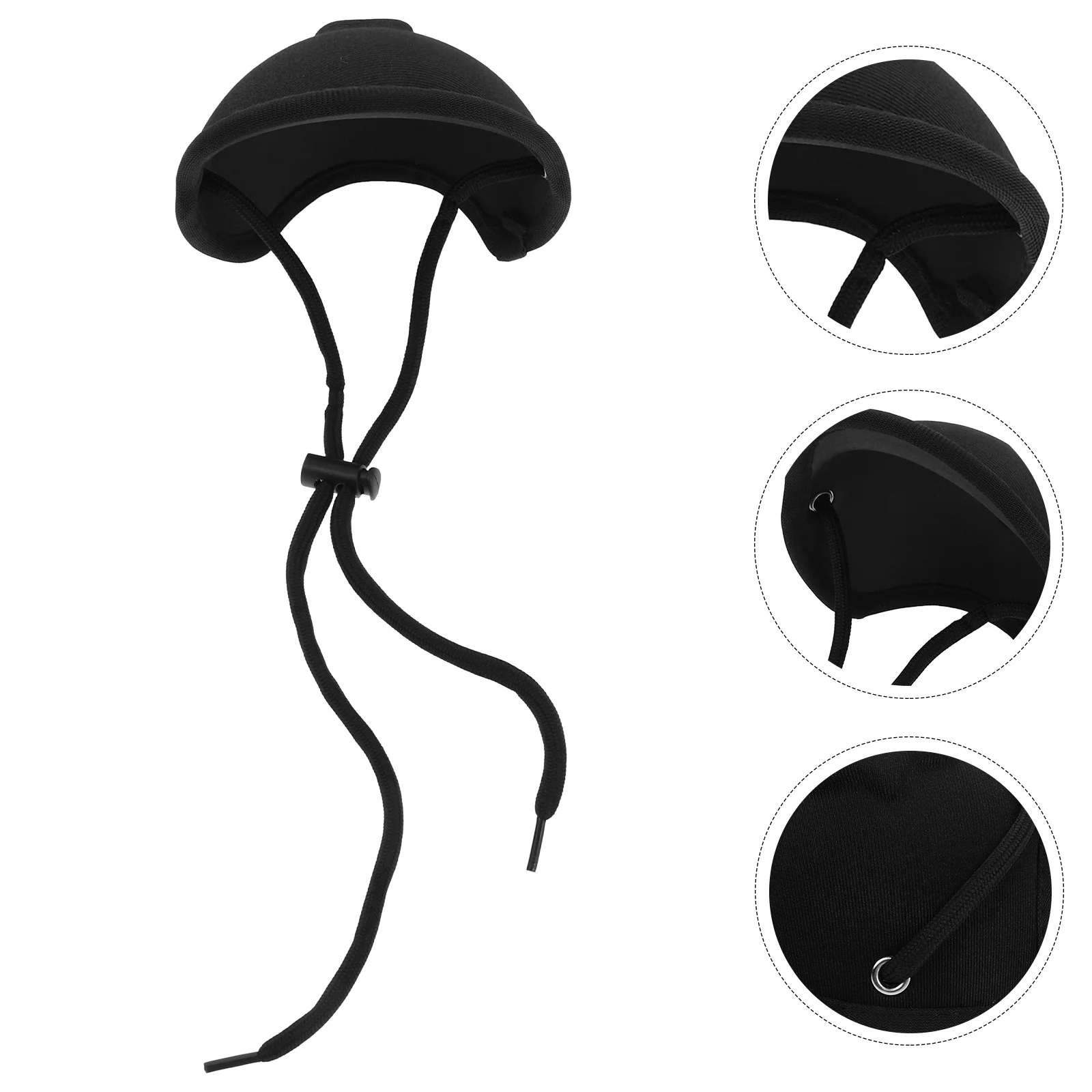 

Pet Safety Adjustable Dog For Small Medium Large Dogs Outdoor Riding Protection Gear Puppy Hat Lightweight