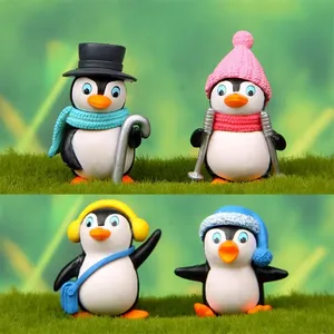 10 최고의 판매 Pingu Figh -№6