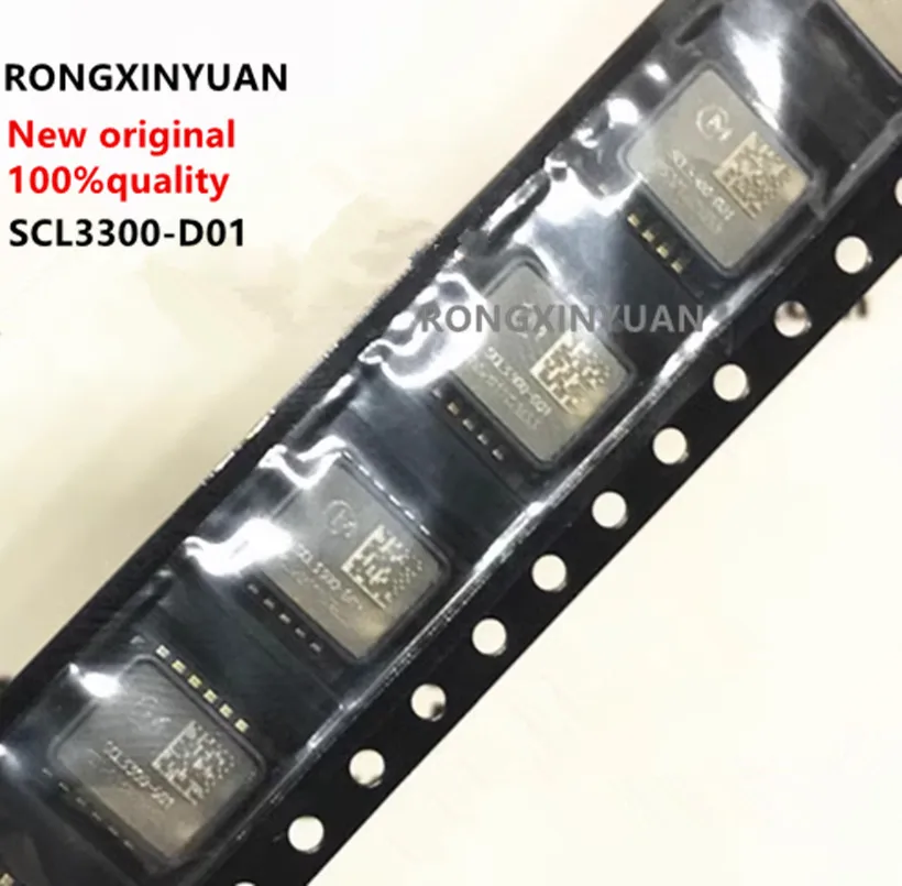 New Original Three-…