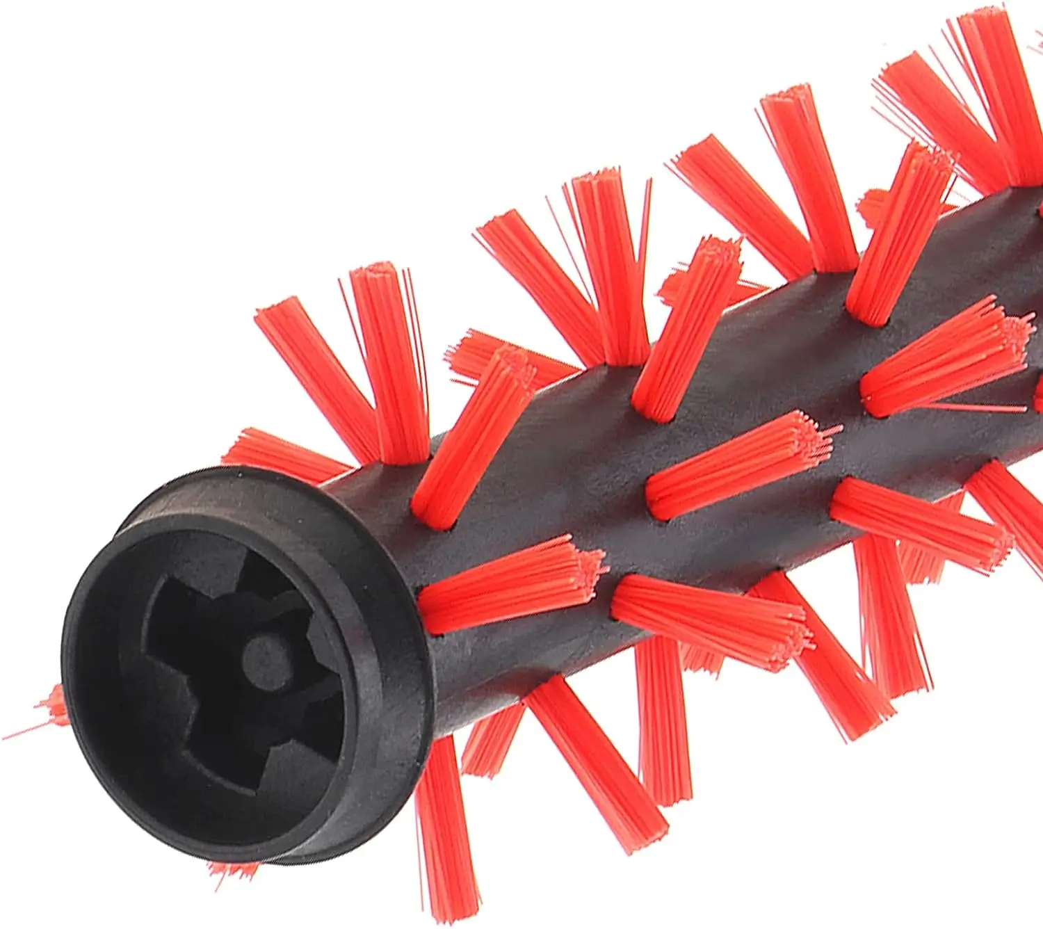 لفة فرشاة المكنسة الكهربائية ، فرشاة رئيسية ، فرشاة البساط ، السجاد ، يصلح لتناسب لتناسب ل Crosswave ، 1866 ، 1785