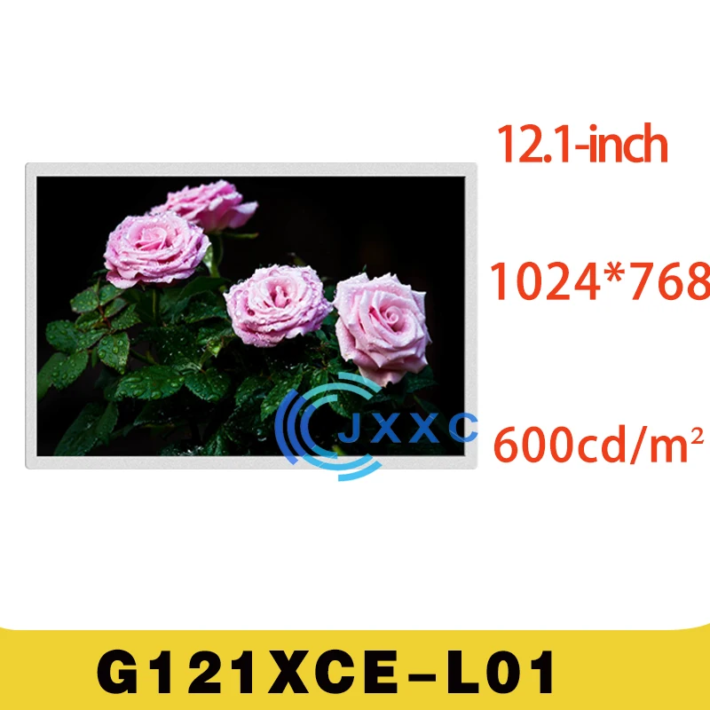 Suitable For 12.1-I… - image