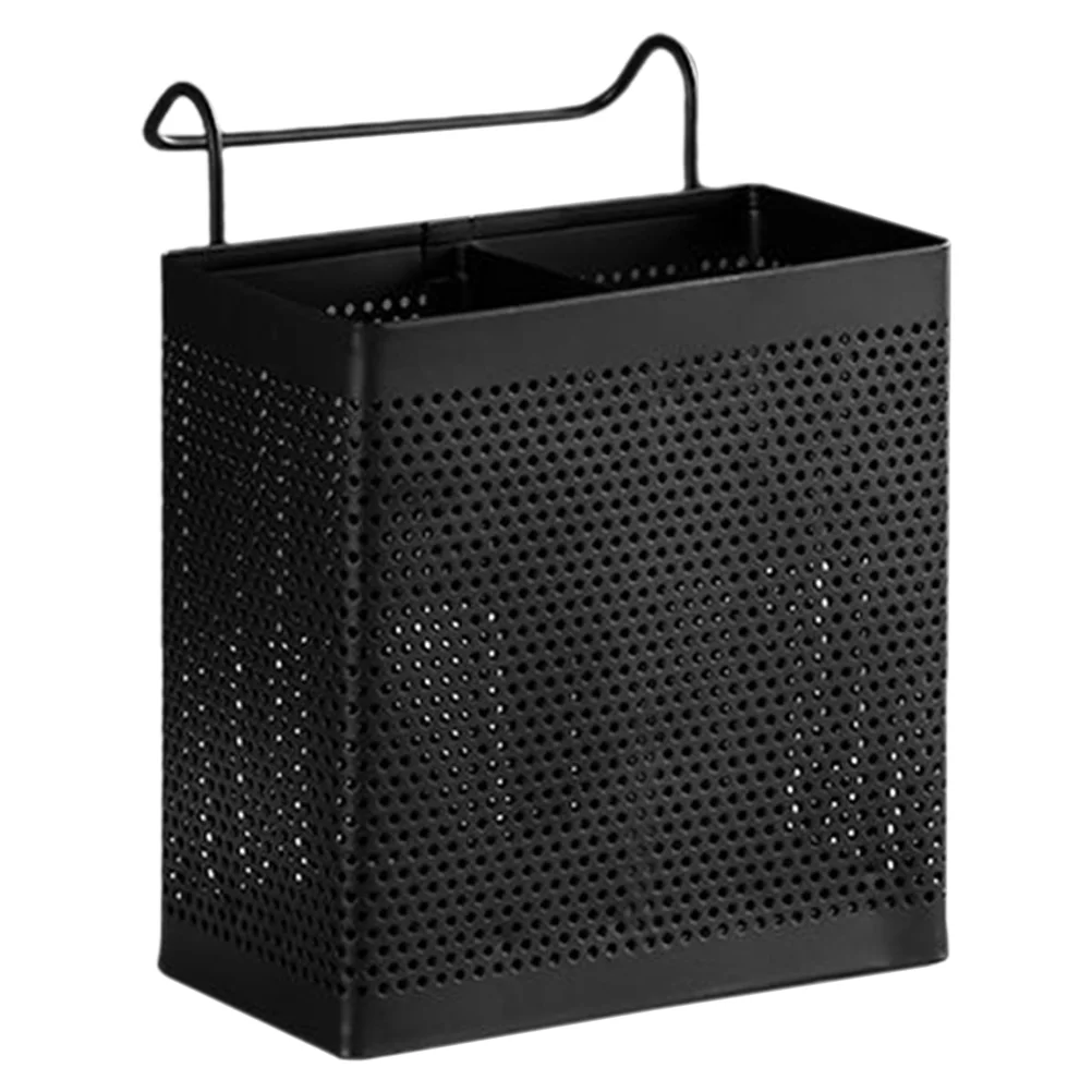 

Kitchen Desktop Chopstick Holder Convenient Cutlery Holder Stainless Steel Spoon Holder Chopsticks Holder Drying Rack Drainage
