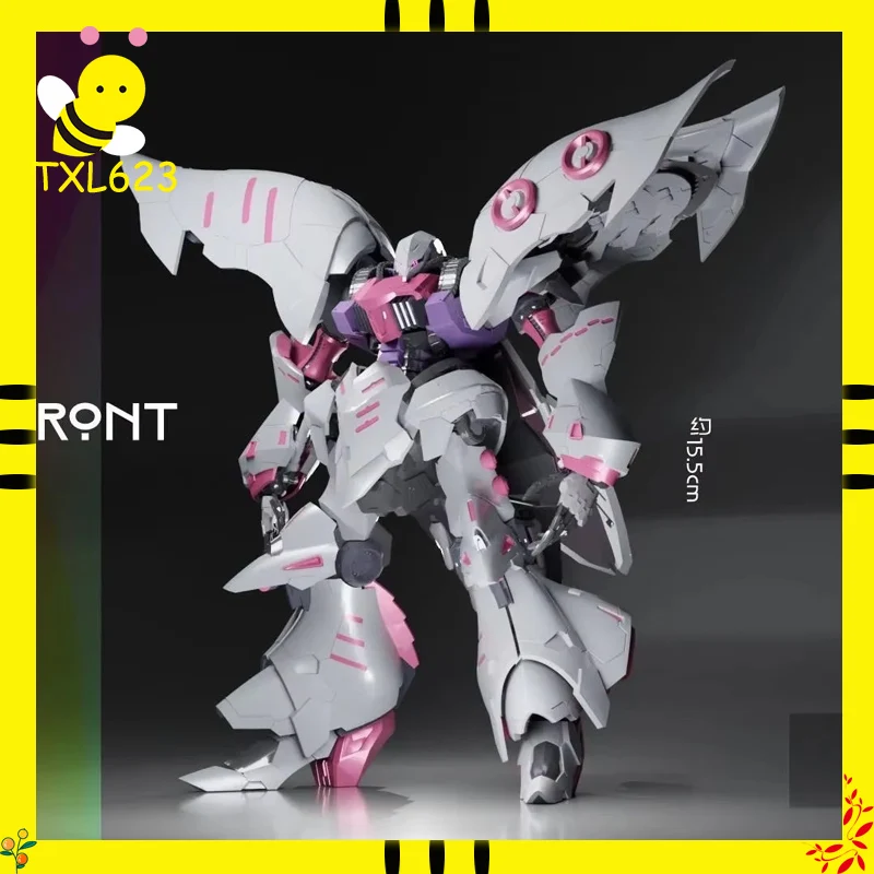 

YIYA масштаб 1/120 Qubeley GK стиль AMXX-004 сборная модель комплект робот фигурка Коллекционная пластиковая модель игрушки для энтузиастов