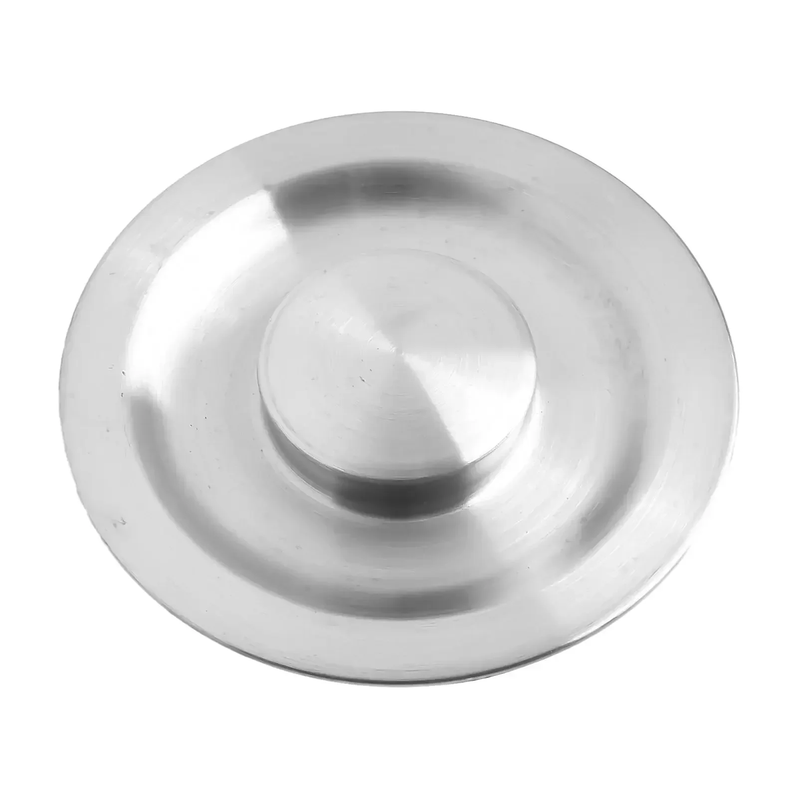 Kitchen Sink Sink Stopper Strainer Pool Bathtub Stopper Stainless Steel Bath Stopper Bathroom Sink Hair Catcher