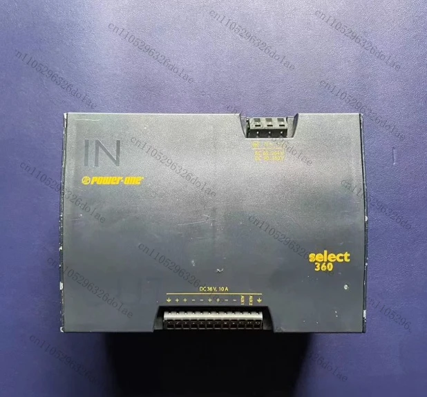 Lxr 1701-6 Switchin…