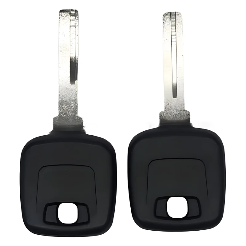 

10PCS For Volvo XC70 XC90 V50 V70 S60 S80 C30 VOLVO S40 S60 S70 S80 V40 V70 S60 S80 C70 Transponder Car Key Chip Case Shell