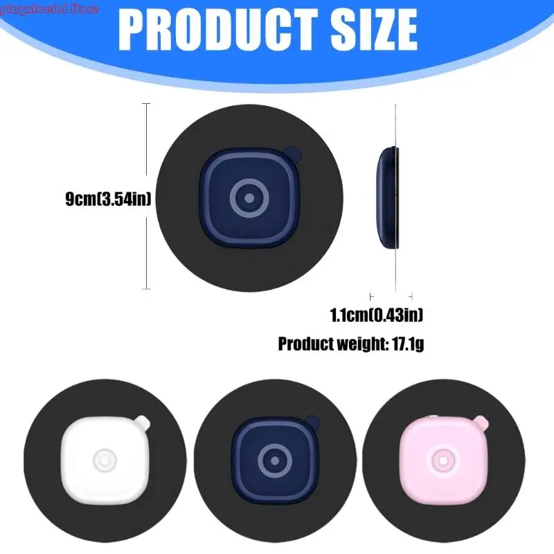 E8BAタイルプロテクターケースショックプルーフシェル皮膚防水ハウジング用の柔軟なスリーブ接着カバー