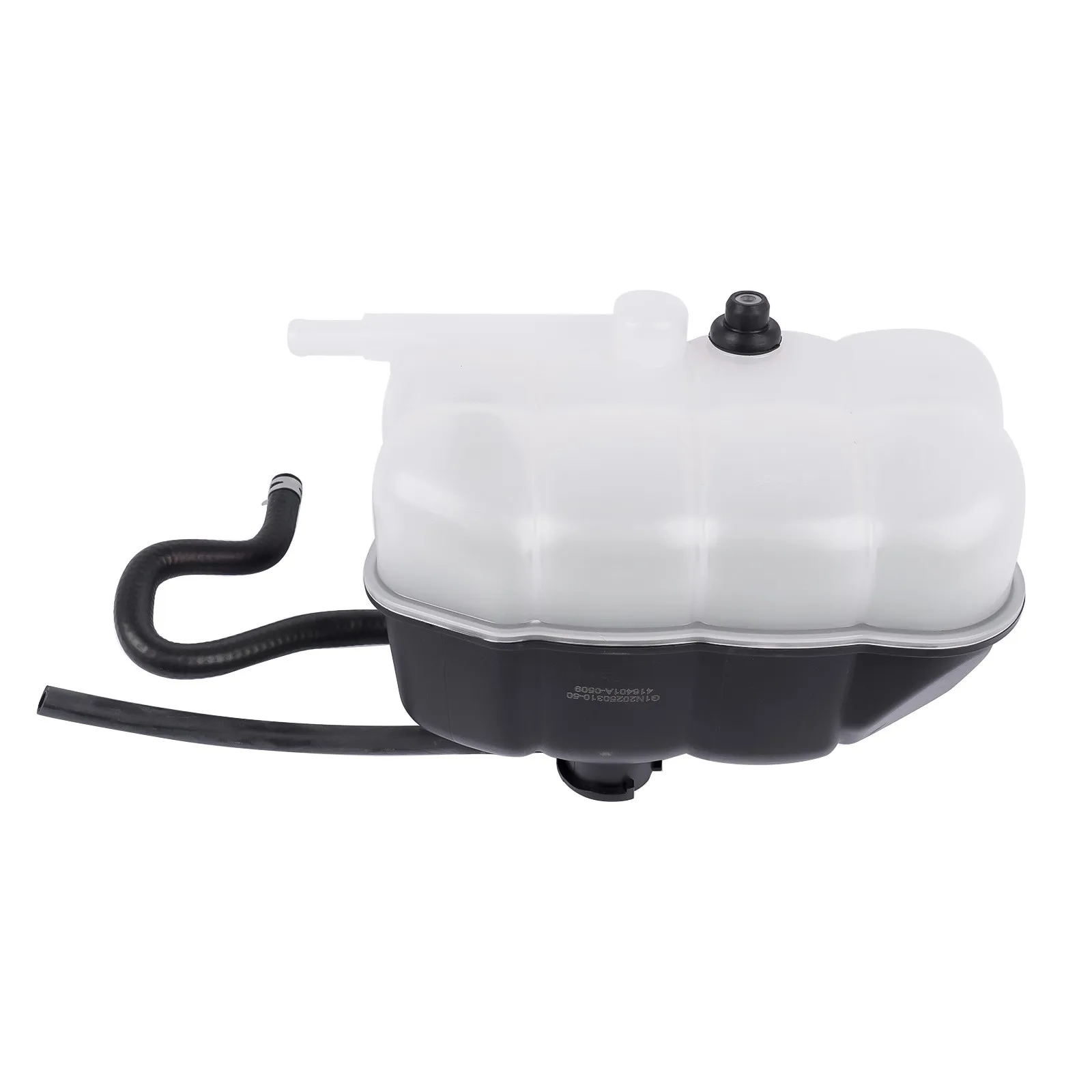 AP02 For INFINITI QX80 2014-2019 QX56 5.6L Radiator Overflow Bottle Coolant Reservoir