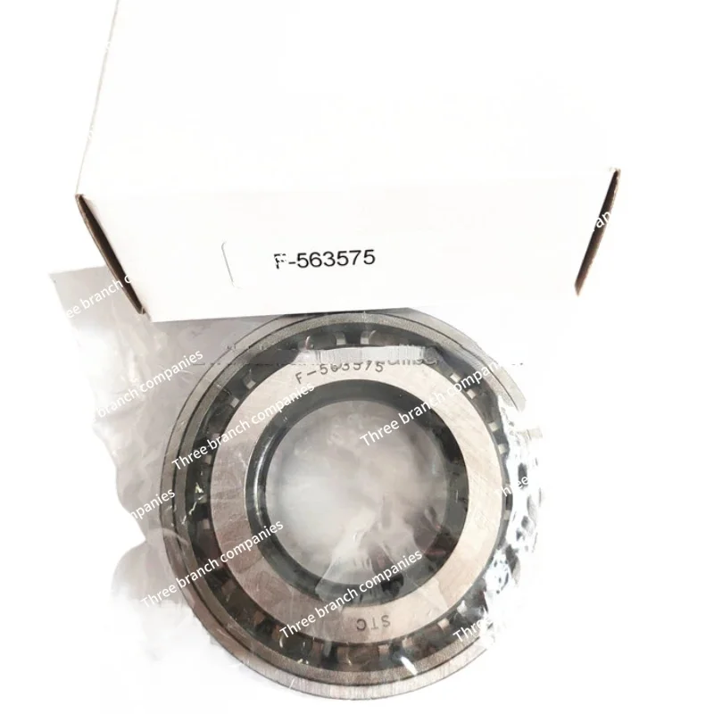 For F-563575 bearing ball type Differential bearing F-563575.SKL bearing F-563575