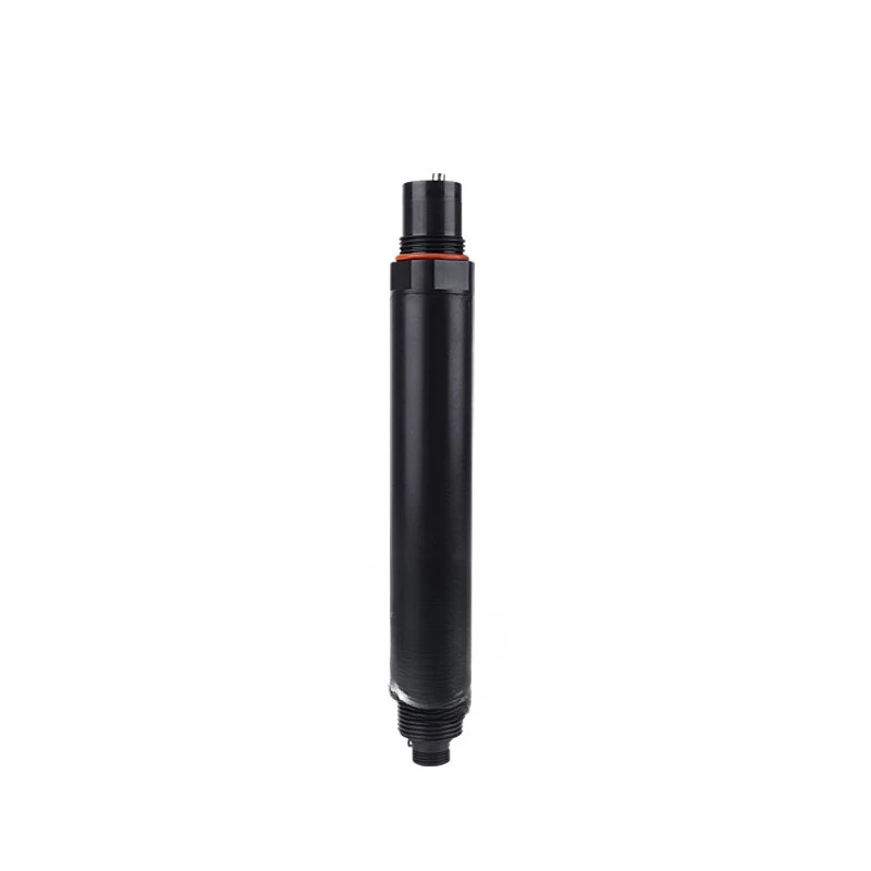 Water quality sensors, wastewater treatment plants, river surface water, real-time water quality monitoring