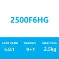 2500F6HG
