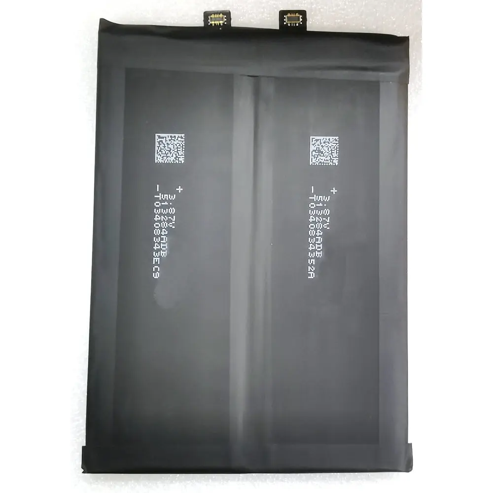 Li3945T44P8h556490 High Capacity Battery For ZTE Nubia Red Magic 7 NX679J 6 Pro 6s Pro Battery NX679J NX669 Mobile Phone
