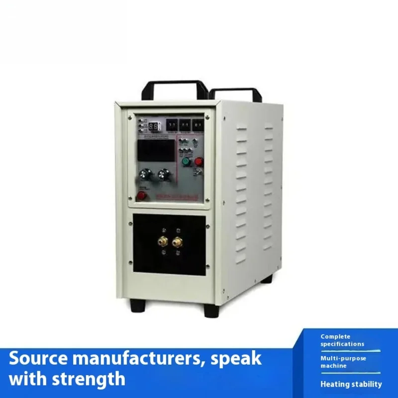 Energy-saving Industrial Heating Equipment Induction Heating Machine Auxiliary heater Gas Heater Electric Pottery
