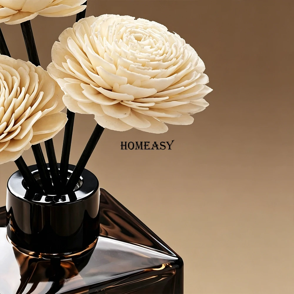 10 Peças de Varetas Difusoras - Home Fragrance Diffuser Refills avaliação e preço