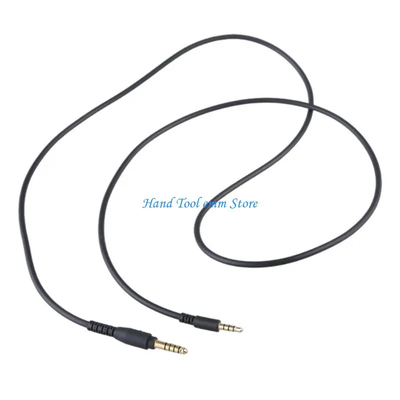 

H37F Replacement 4.4mm Cable Extension Cord for GDL3 GL3 Gamings Headphones
