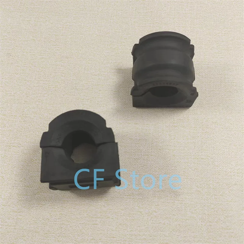 2PCS Auto Parts Front Stabilizer Bar Bushing Sway Bar Bushing For Chevrolet Malibu XL OEM# 84144884 23338477