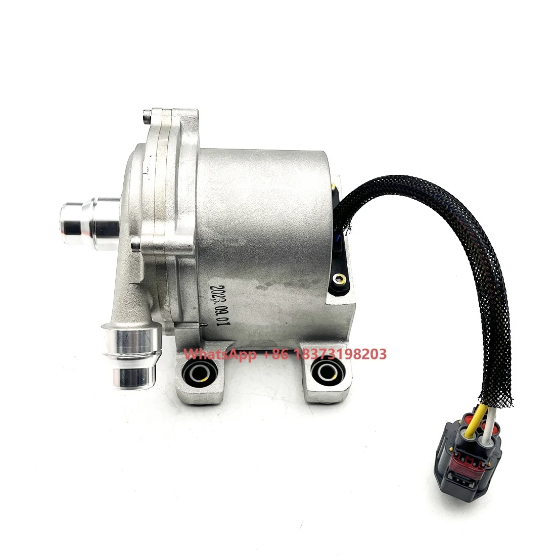 

68430016AA New Supercharger Intercooler Auxiliary Coolant Pump for Dodge 6.2L 2021-2024