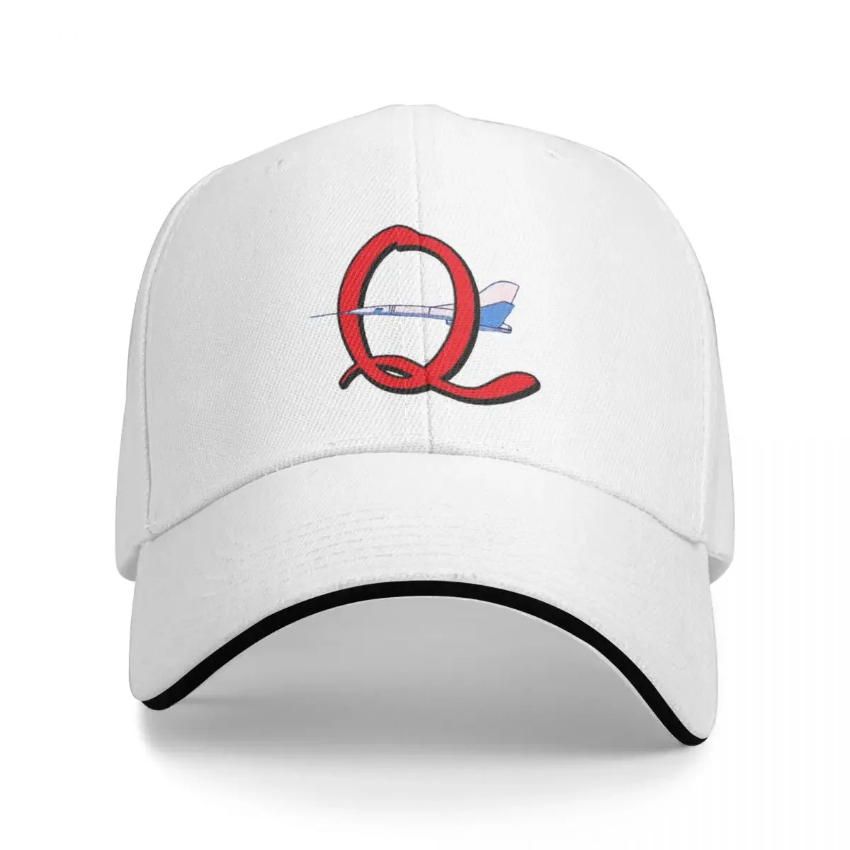 

Quest Team's favorite Mode of Transport! Baseball Cap Big size hat Luxury hat beach hat for women 2023 Men's