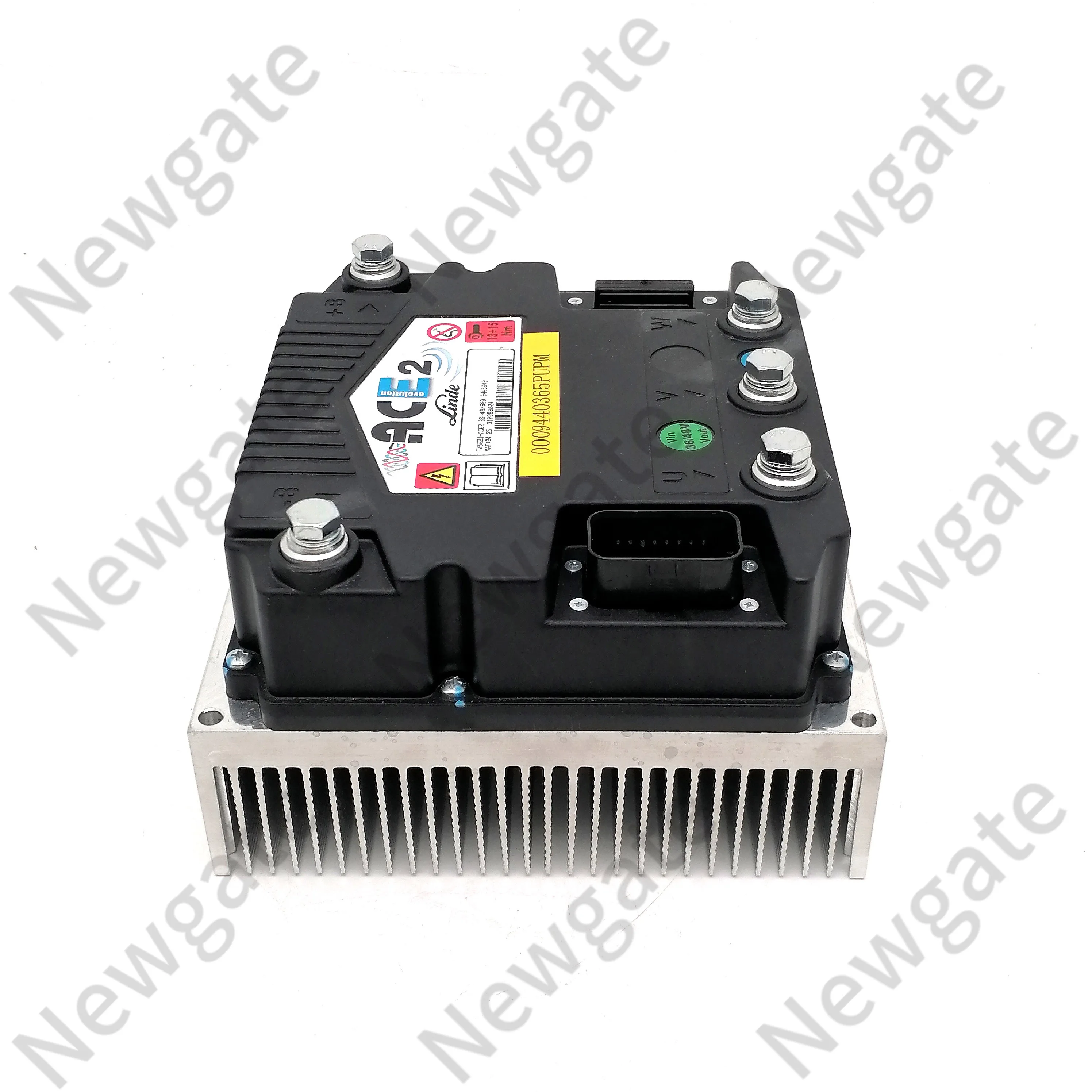 Forklift Spare Parts CONTROL UNIT 0009440365 for Linde Forklift Spare Parts