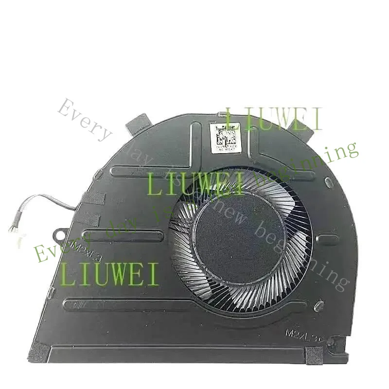 

NN.. Cooling fan for Vostro 16 5620 5625 0T8R2T