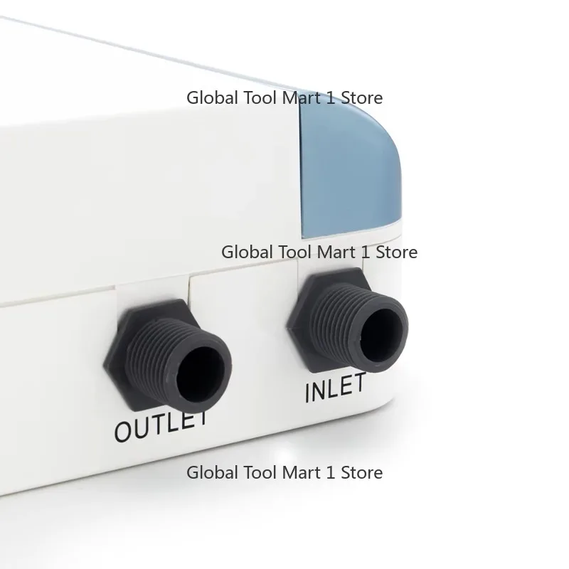 

Durable and Powerful 110v Ozone Boy Water Treatment for Laundry and Kitchen