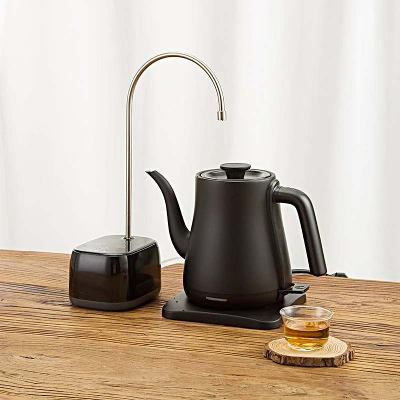 Pompe à eau en bouteille Distributeur d'eau automatique Bureau