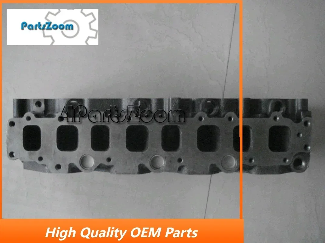 

Запчасти для дизельного двигателя Toyota 15B, головка блока цилиндров 11101-58100