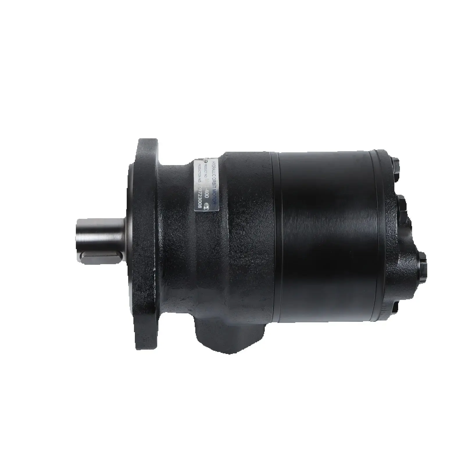 

1 шт. гидравлический двигатель 151-6198 для Danfoss OMR 375 Высококачественная часть экскаватора