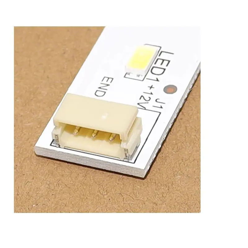 0064001827 for Haier refrigerator refrigeration double door refrigerator LED lighting BCD-532WDPT