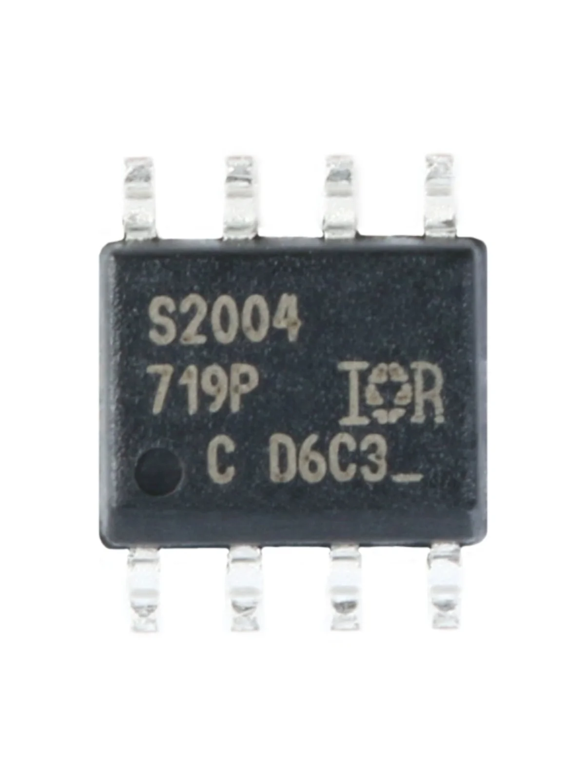 10PCS/brand new original chip IRS2004STRPBF SOP-8 200V half bridge gate driver IC chip