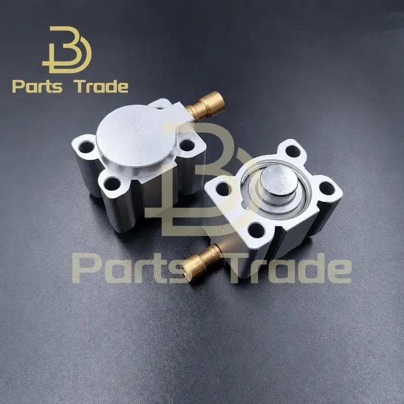 F4.334.030 Cylinder Automatic Cleaning Blanket Air Valve for Heidelberg Offset Printing Machine Parts