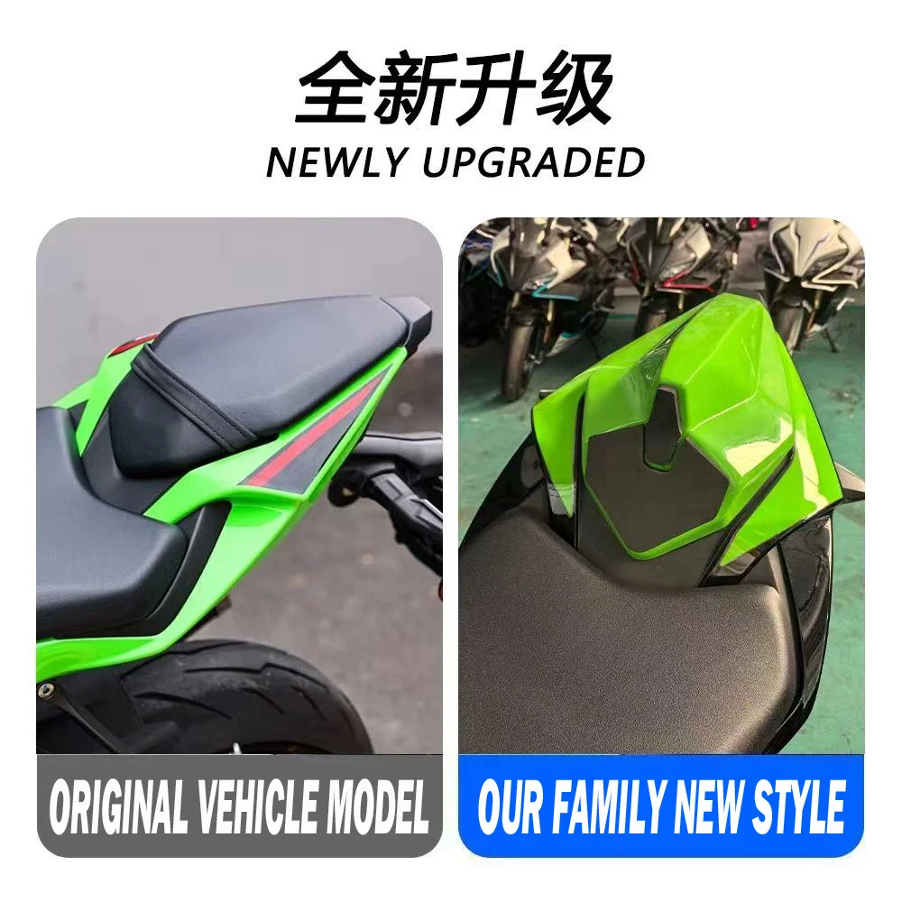 zx-6r rear seat For kawasaki Ninja ZX6R ZX-6R ZX 6R Rear Seat