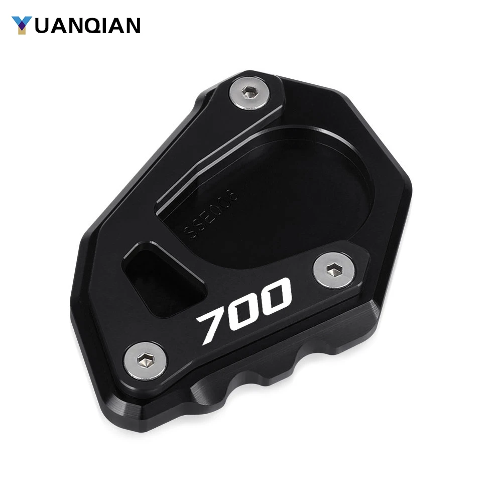 

FOR GasGas Gas Gas 700 ES SM 700 700ES 700SM ES700 SM700 2022 2023 2024 2025 2026 Kickstand Enlarger Side Stand Extension Pad