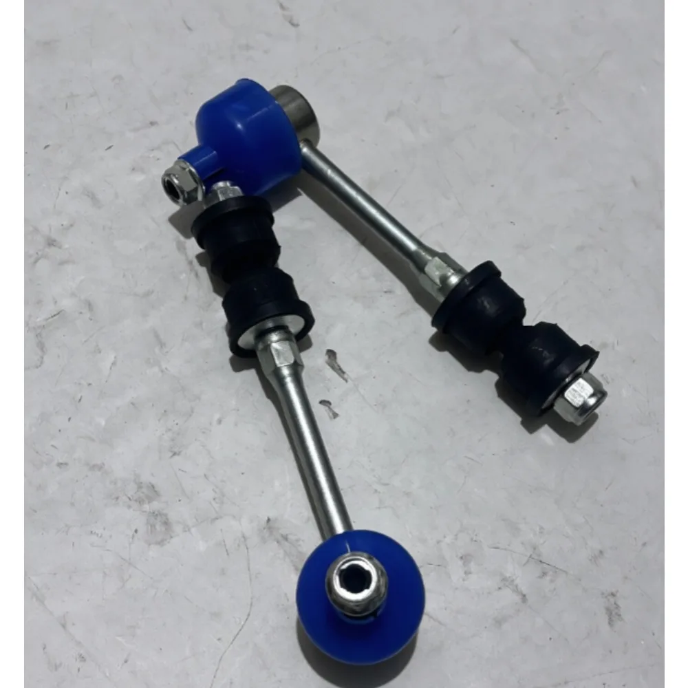 2.4 Rear Stabilizer Bar Ball Head Small Suspension Rod for Chevrolet Captiva 2008 2009 2010 2011 2012 2013 2014 2015 2016 2017 view 6
