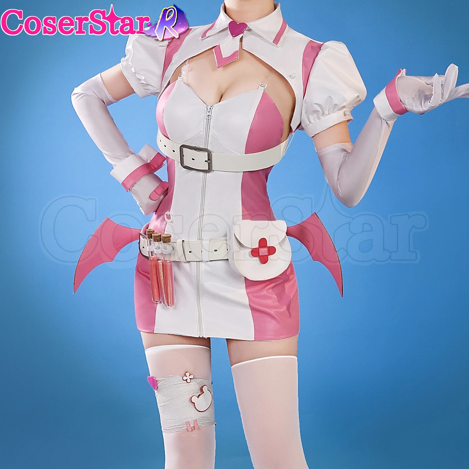 coserstar-r-jeu-muse-dash-buro-cosplay-costume-tenue-carnaval-halloween-jeu-de-role-robe-uniforme