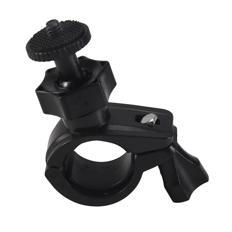 Waterproof Motorcycle Real Time Tire Pressure Monitoring System External Sensor Wireless LCD Display Moto TPMS-T44C