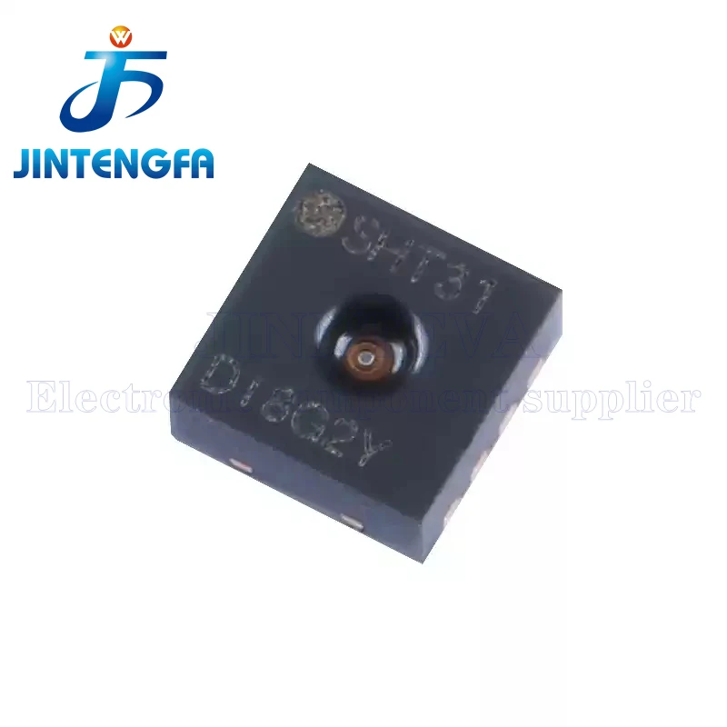 SHT31-DIS-B SHT31 D…